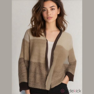 Alfred Dunner Cardigan 